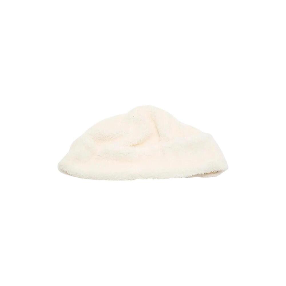 By Jill Martin Women's Sherpa Hat in Gift Box Cream